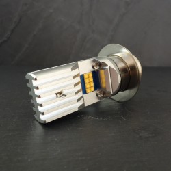LED bulb 6 V 24/48 W P 36 D BPF (BritishPreFocus) CLASSIC