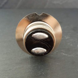 LED 6V 24/48W socalo P 36 D BPF (BritishPreFocus) CLASSIC