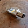 LED 6V 24/48W Sockel BA 15 D CLASSIC