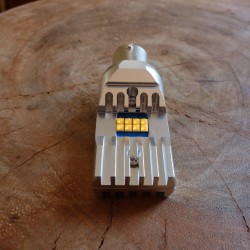 LED 6V 24/48W socalo BA 15 D CLASSIC