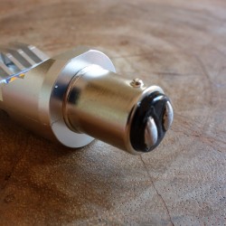 LED 6V 24/48W socalo BA 15 D CLASSIC