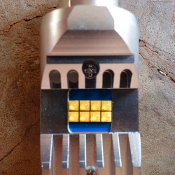 LED 6V 24/48W socalo BA 15 D CLASSIC