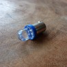 LED birne blau 6V BA9S Kontrollleuchte