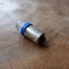 LED birne blau 6V BA9S Kontrollleuchte
