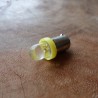 LED 6V BA9S amarillo luz de control