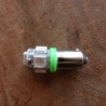 LED 6V BA9S verde luz de control EXTRA