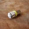 LED 6V BA9S amarillo luz de control EXTRA