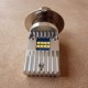 LED 6V 24/48W Sockel P 36 D BPF (BritishPreFocus) CLASSIC