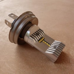 LED 12V 24/48W Sockel P 45 T (Bilux) CLASSIC