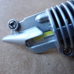 LED 12V 3200 Lumen Sockel P 43 T (H4)