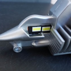 LED 12V 5800 Lumen Sockel P 43 T (H4) HIGH OUTPUT