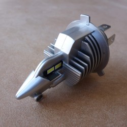 LED 12V 5800 Lumen Sockel P 43 T (H4) HIGH OUTPUT