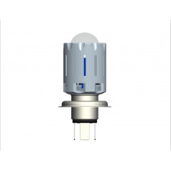 Projektor Laser LED 12V 4000 Lumen Sockel P 43 T (H4)