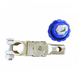 Desconector bateria para coches BATTERY NO Problem