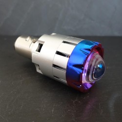 LED laser projector type bulb 12 V 4000 lumen BA 20 D