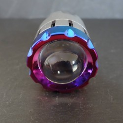 Projektor Laser LED 12V 4000 Lumen Sockel BA 20 D