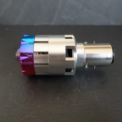 Projektor Laser LED 12V 4000 Lumen Sockel BA 20 D