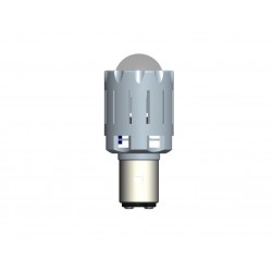 Projektor Laser LED 12V 4000 Lumen Sockel BA 20 D