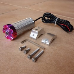 Projektor Laser LED 12V DC 10000 Lumen Zusatzleuchte