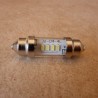 LED Feeston 6V 36 mm white