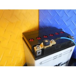 Desconector bateria para moto BATTERY NO Problem