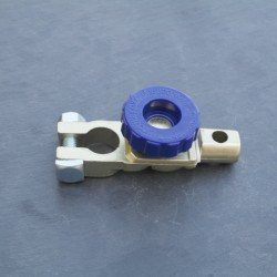 Desconector bateria para coches BATTERY NO Problem