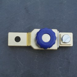 Desconector bateria para moto BATTERY NO Problem