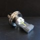 LED bulb 6 V 24/48 W P 45 T (Bilux)