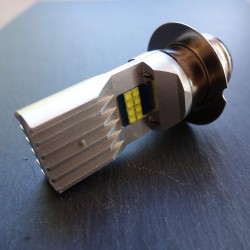 LED 6V 24/48W socalo P 36 D BPF (BritishPreFocus)