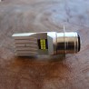LED 6V 24/48W socalo P 36 D BPF (BritishPreFocus)